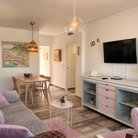 Tarifa Cozy House - Eolo Beach - Parking Wifi Extérieur photo