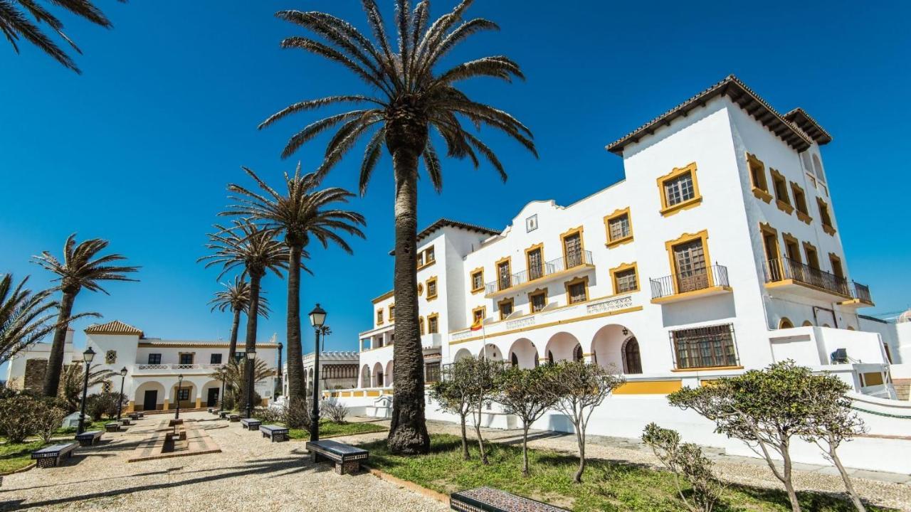 Tarifa Cozy House - Eolo Beach - Parking Wifi Extérieur photo